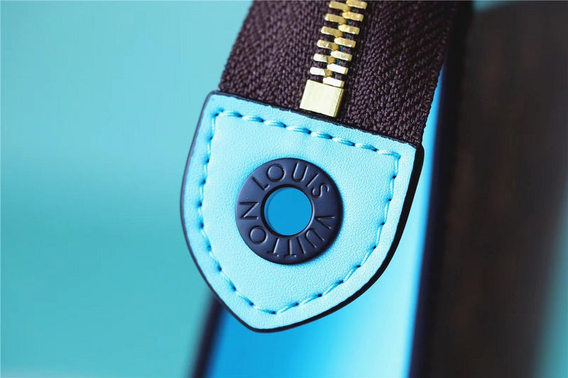 Ver Fashion Lu-Vi bags - 10728