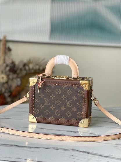 Ver Fashion Lu-Vi bags - 17406
