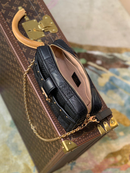 Ver Fashion Lu-Vi Bags - 16700