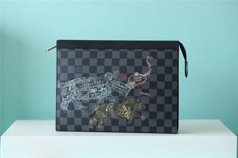 Ver Fashion Lu-Vi bags - 10736