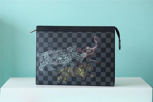 Ver Fashion Lu-Vi bags - 10736