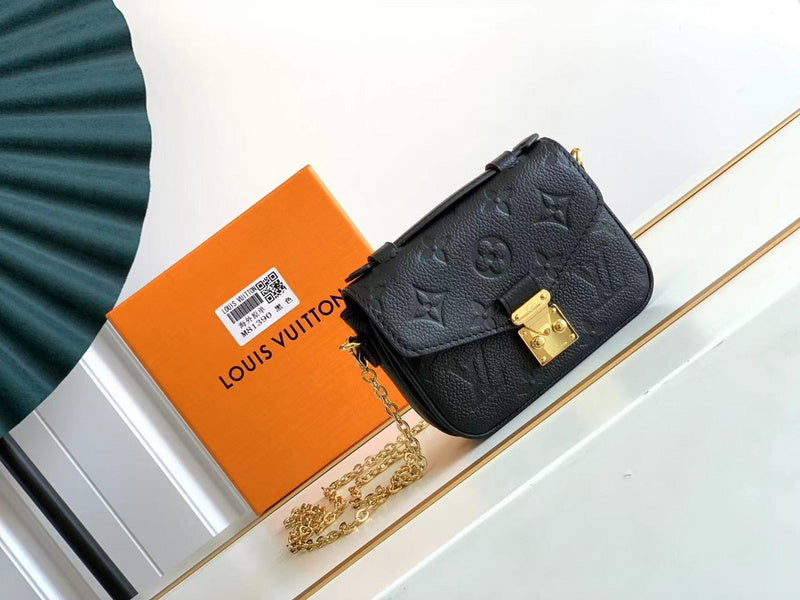 Ver Fashion Lu-Vi Bags - 16771
