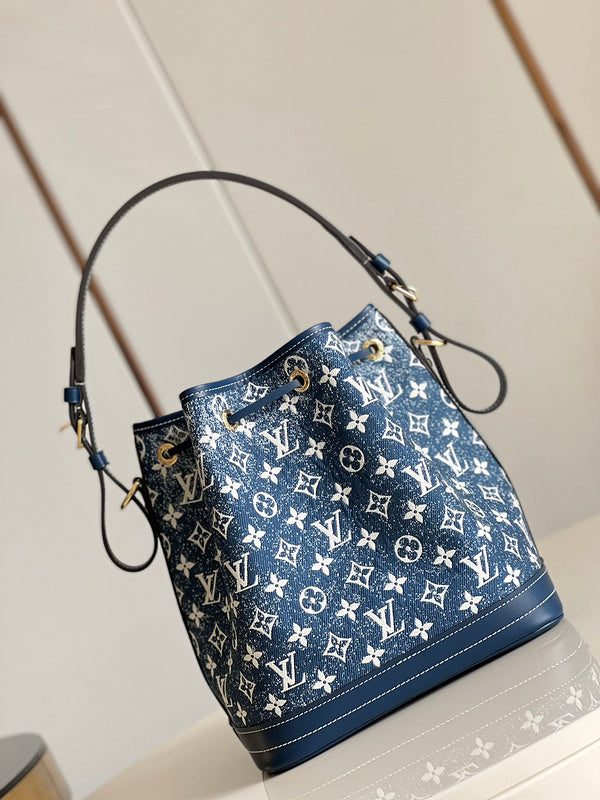 Ver Fashion Lu-Vi bags - 17069