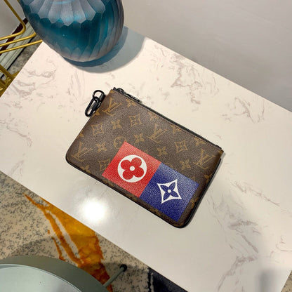 Ver Fashion Lu-Vi bags - 11111