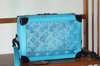 Ver Fashion Lu-Vi bags - 10189