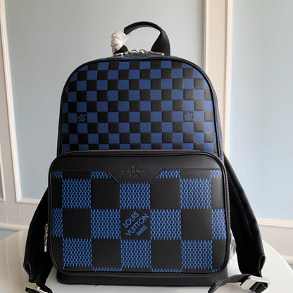 Ver Fashion Lu-Vi bags - 17123
