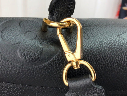 Ver Fashion Lu-Vi Bags - 16725
