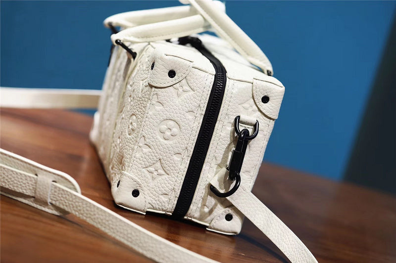 Ver Fashion Lu-Vi bags - 10426