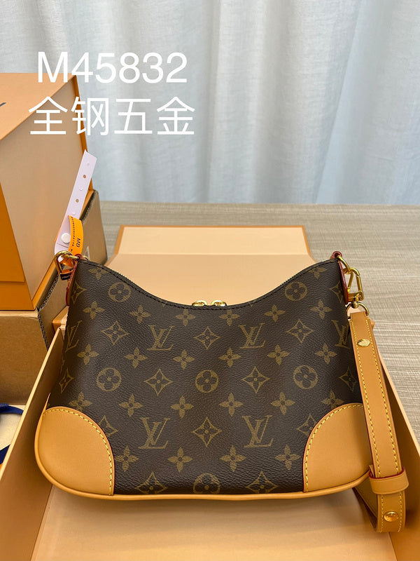 Ver Fashion Lu-Vi Bags - 16781