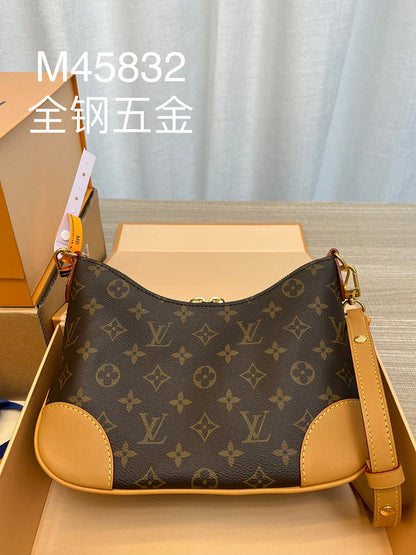 Ver Fashion Lu-Vi Bags - 16781