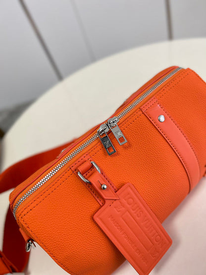 Ver Fashion Lu-Vi bags - 16989