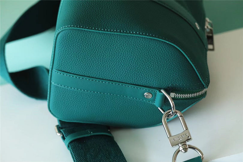 Ver Fashion Lu-Vi bags - 11214