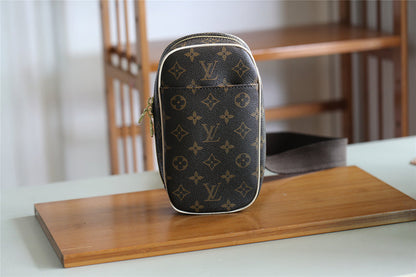 Ver Fashion Lu-Vi bags - 10956