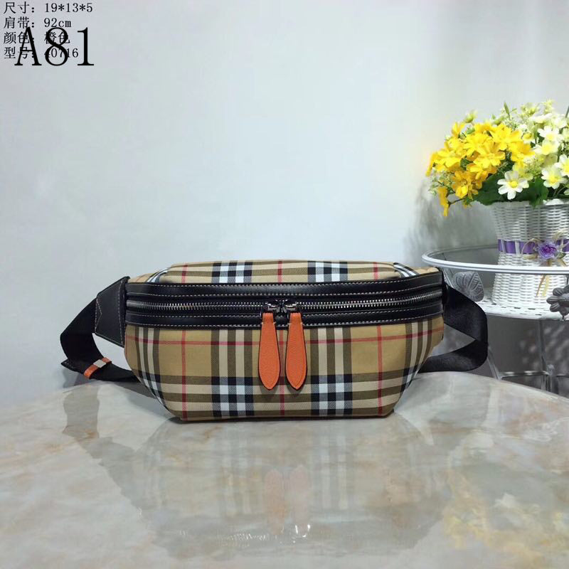 Ver Fashion -BBR Bags - 806