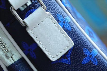 Ver Fashion Lu-Vi bags - 10282