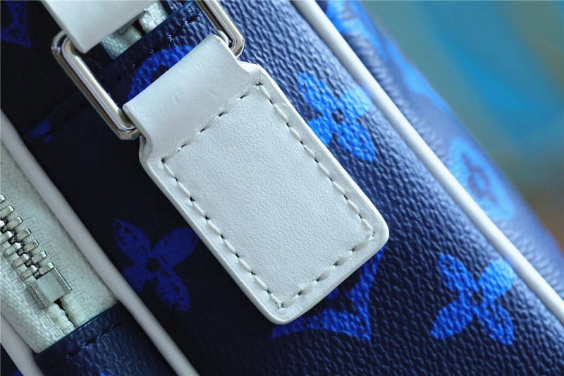 Ver Fashion Lu-Vi bags - 10282