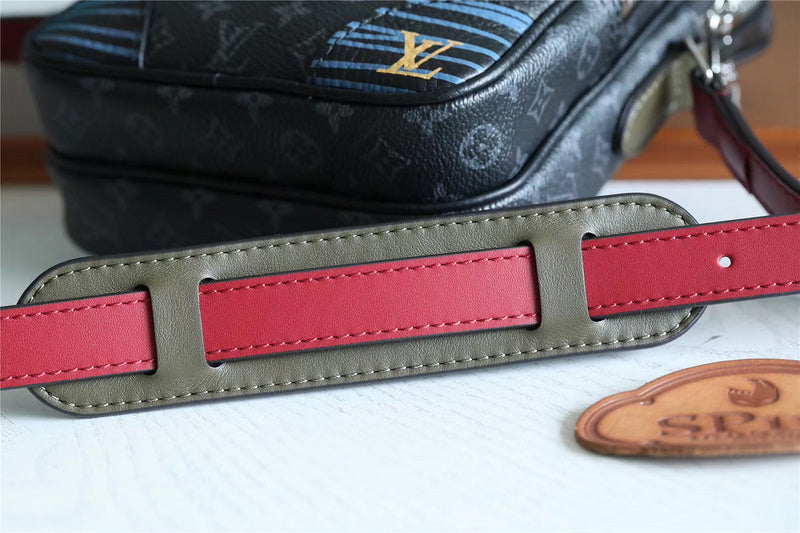 Ver Fashion Lu-Vi bags - 10382