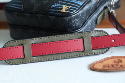 Ver Fashion Lu-Vi bags - 10382