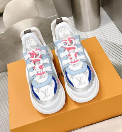 Verozi Luxury - LOV Women Shoes - 217