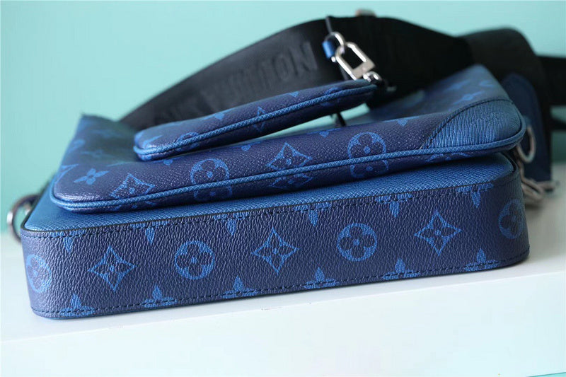 Ver Fashion Lu-Vi bags - 10060