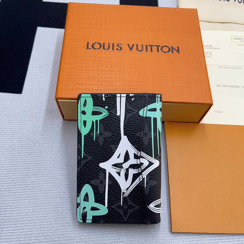 Ver Fashion Lu-Vi bags - 10637