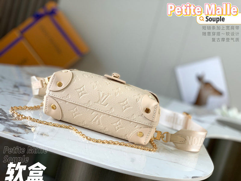 Ver Fashion Lu-Vi Bags - 16643