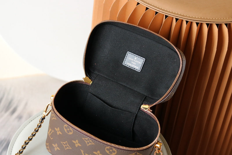 Ver Fashion Lu-Vi bags - 17214