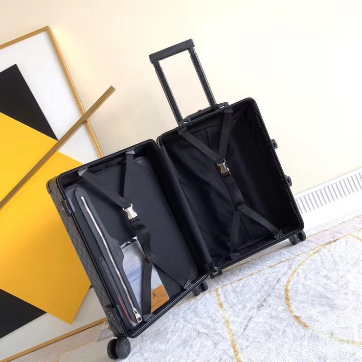 Ver Fashion Lu-Vi bags - 11384