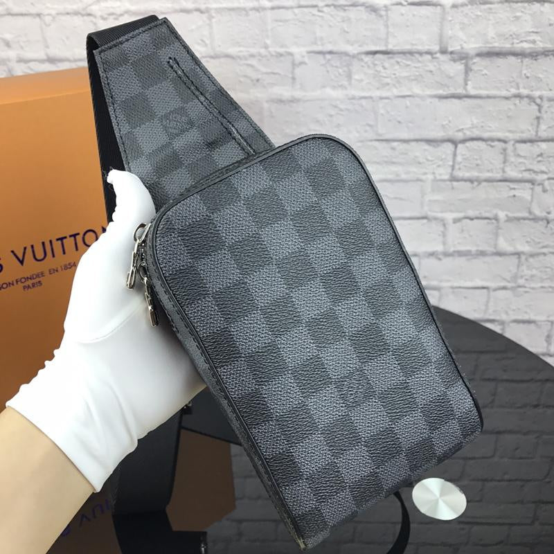 Ver Fashion Lu-Vi bags - 17826