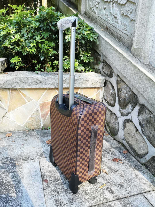 Ver Fashion Lu-Vi bags - 11388