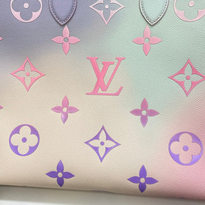 Ver Fashion Lu-Vi Bags - 16670