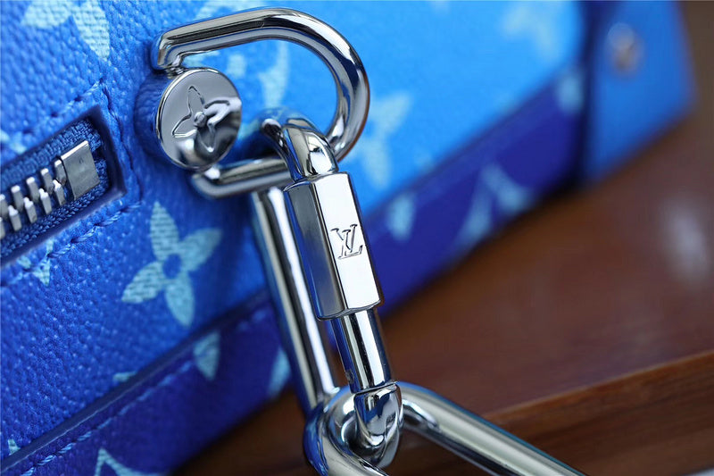 Ver Fashion Lu-Vi bags - 10191