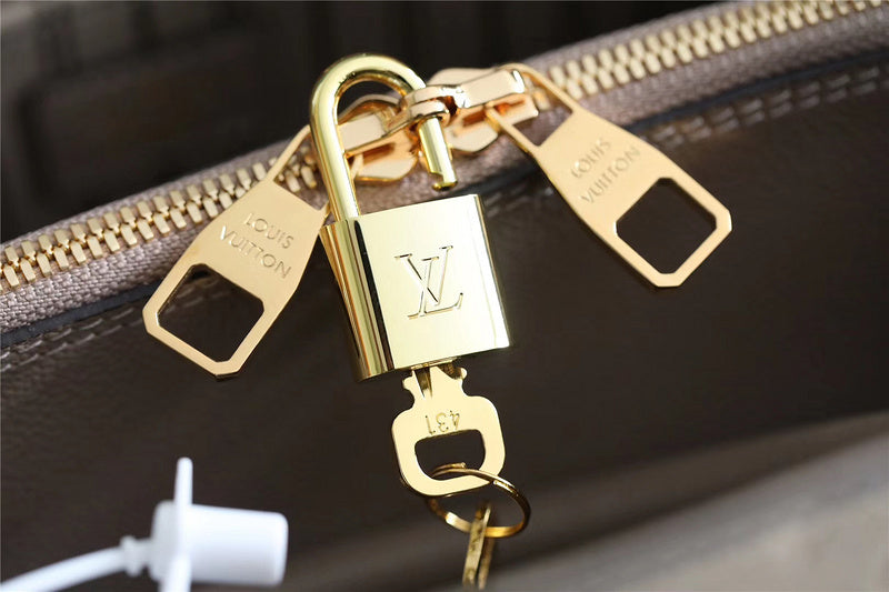Ver Fashion Lu-Vi bags - 8017