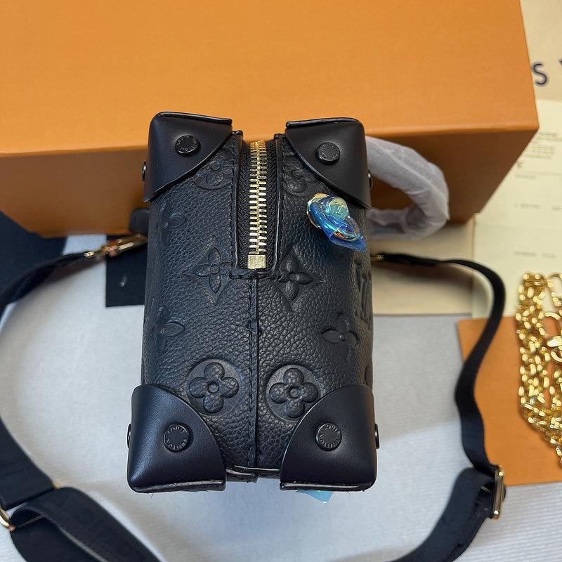 Ver Fashion Lu-Vi bags - 8053
