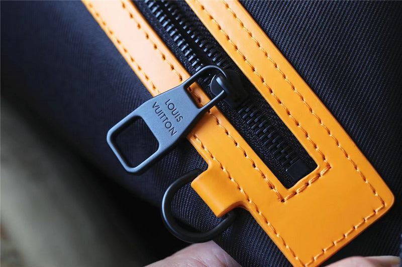 Ver Fashion Lu-Vi bags - 11135