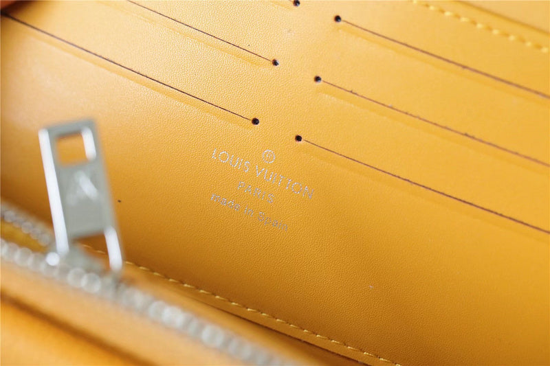 Ver Fashion Lu-Vi bags - 10684