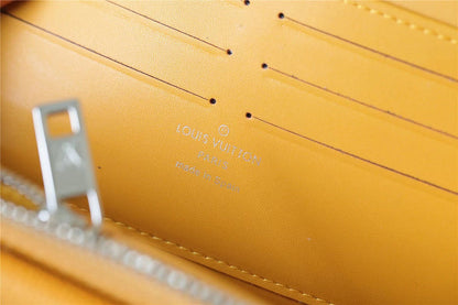 Ver Fashion Lu-Vi bags - 10684