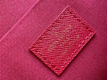 Ver Fashion Lu-Vi Bags - 16871