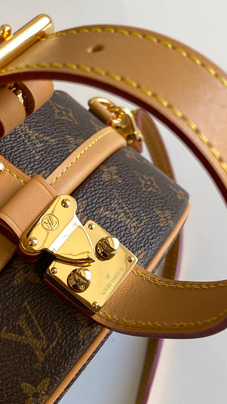 Ver Fashion Lu-Vi Bags - 16975