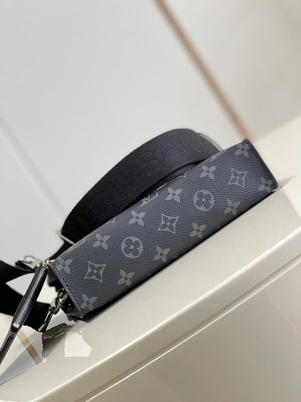Ver Fashion Lu-Vi bags - 17126