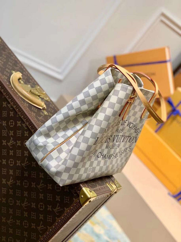Ver Fashion Lu-Vi bags - 17275