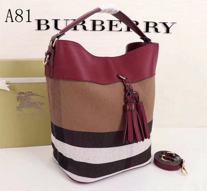 Ver Fashion -BBR Bags - 782
