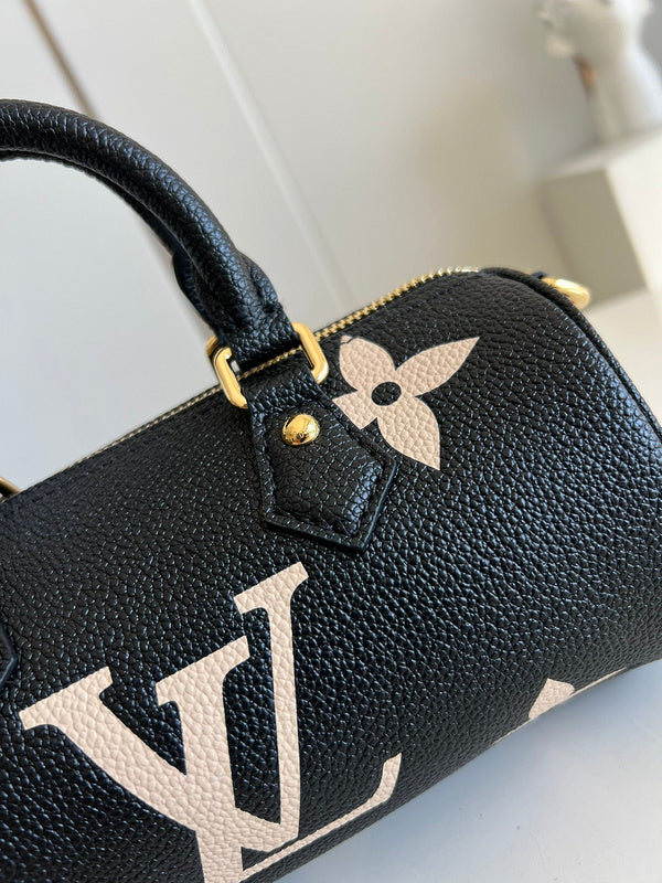 Ver Fashion Lu-Vi bags - 17201