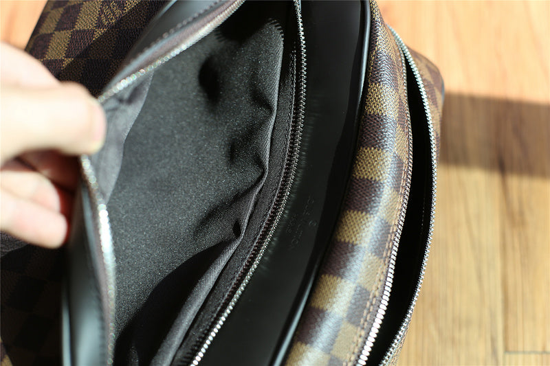 Ver Fashion Lu-Vi bags - 10367