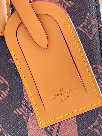 Ver Fashion Lu-Vi bags - 17132