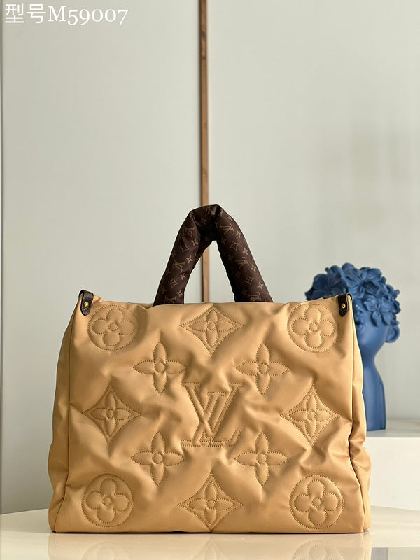Ver Fashion Lu-Vi bags - 17262