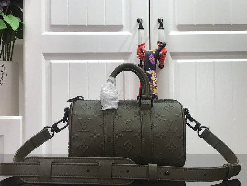 Ver Fashion Lu-Vi bags - 17419