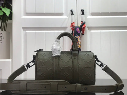 Ver Fashion Lu-Vi bags - 17419