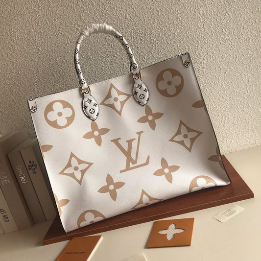 Ver Fashion Lu-Vi bags - 17385
