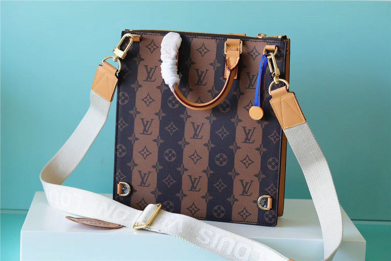Ver Fashion Lu-Vi bags - 10246